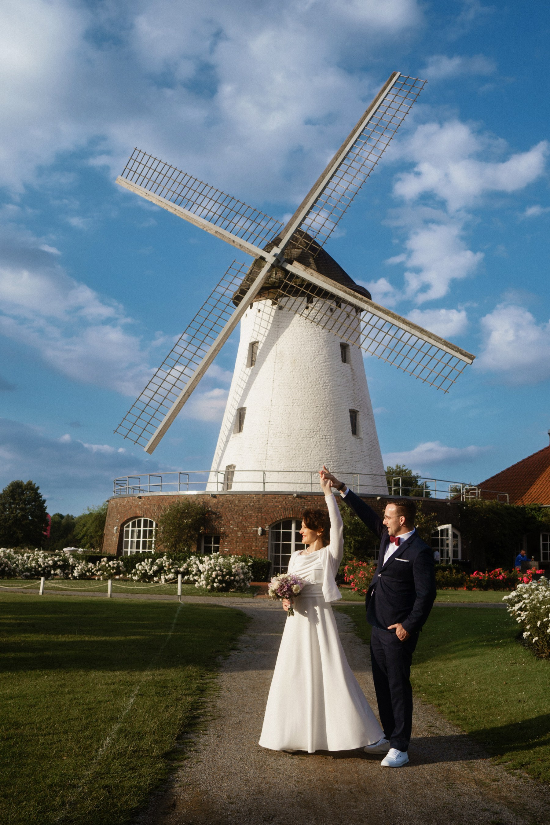 Hochzeitsfotograf aus Düsseldorf. Ted Estos | Fotograf | Düsseldorf · NRW