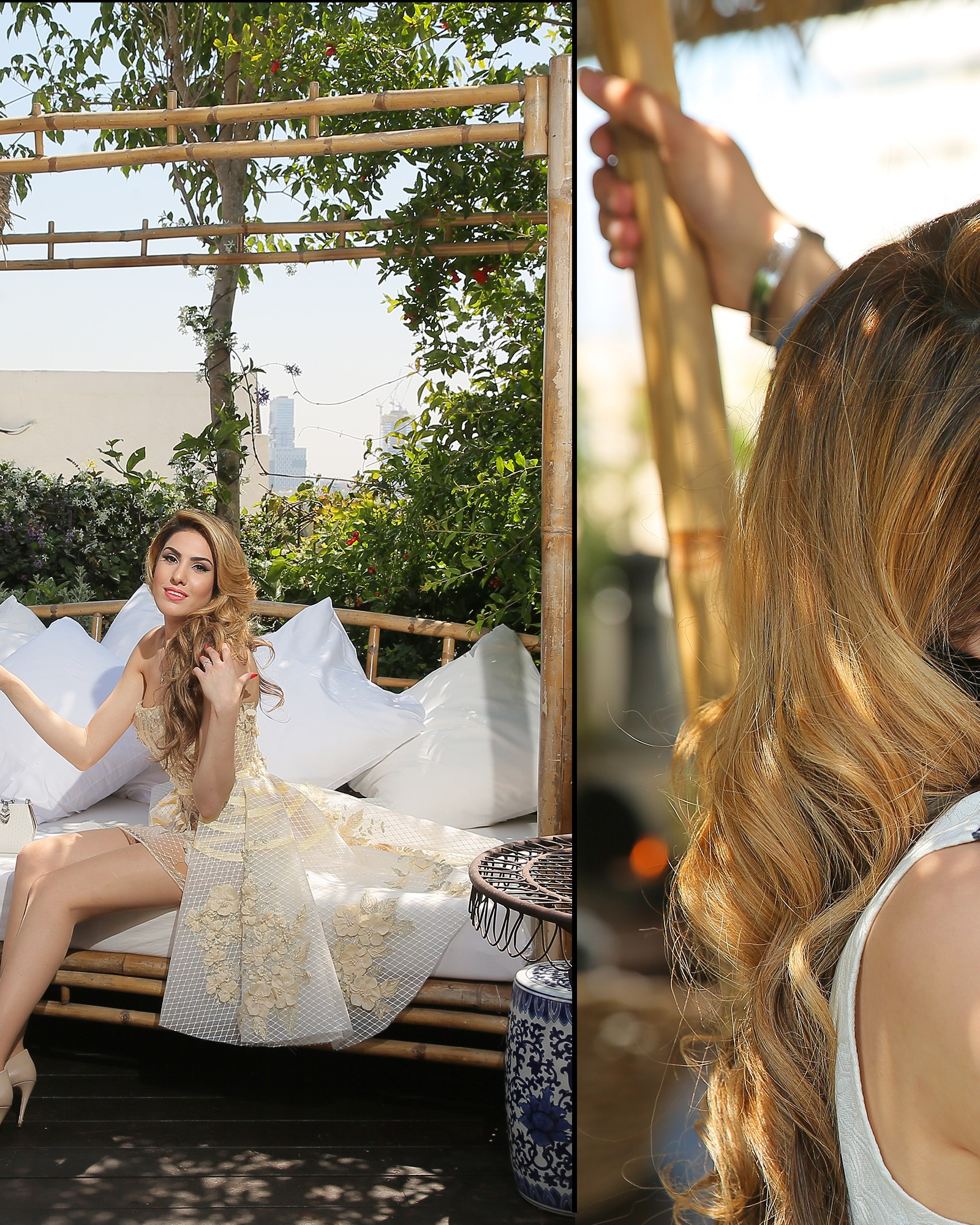 Koral & Ariel. Wedding and events photographers Studio Shalom