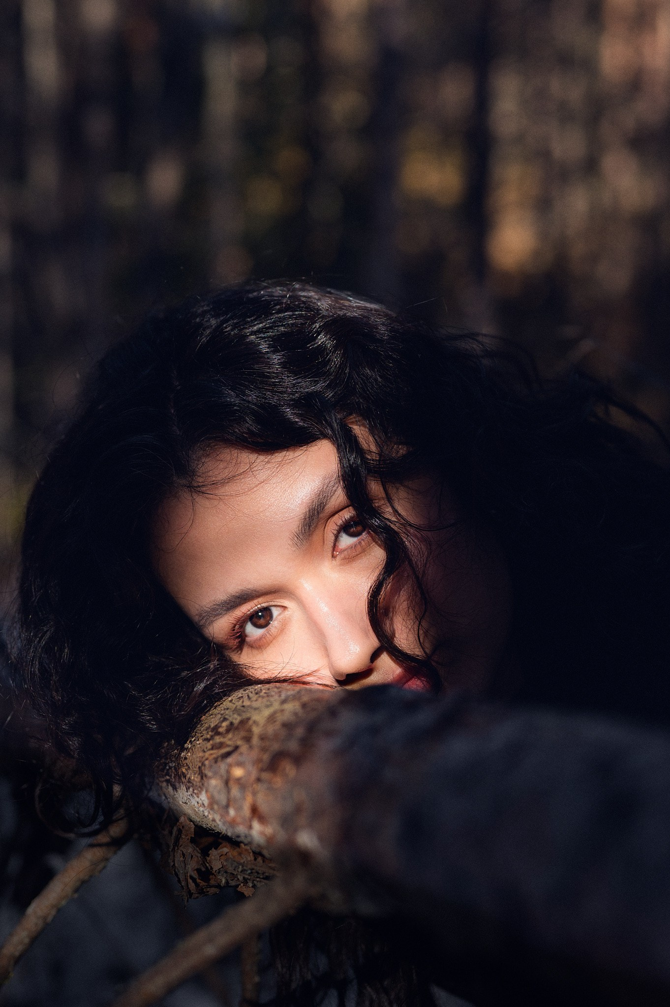 Portrait and Family Photographer in Norrbotten Lina Zhukova