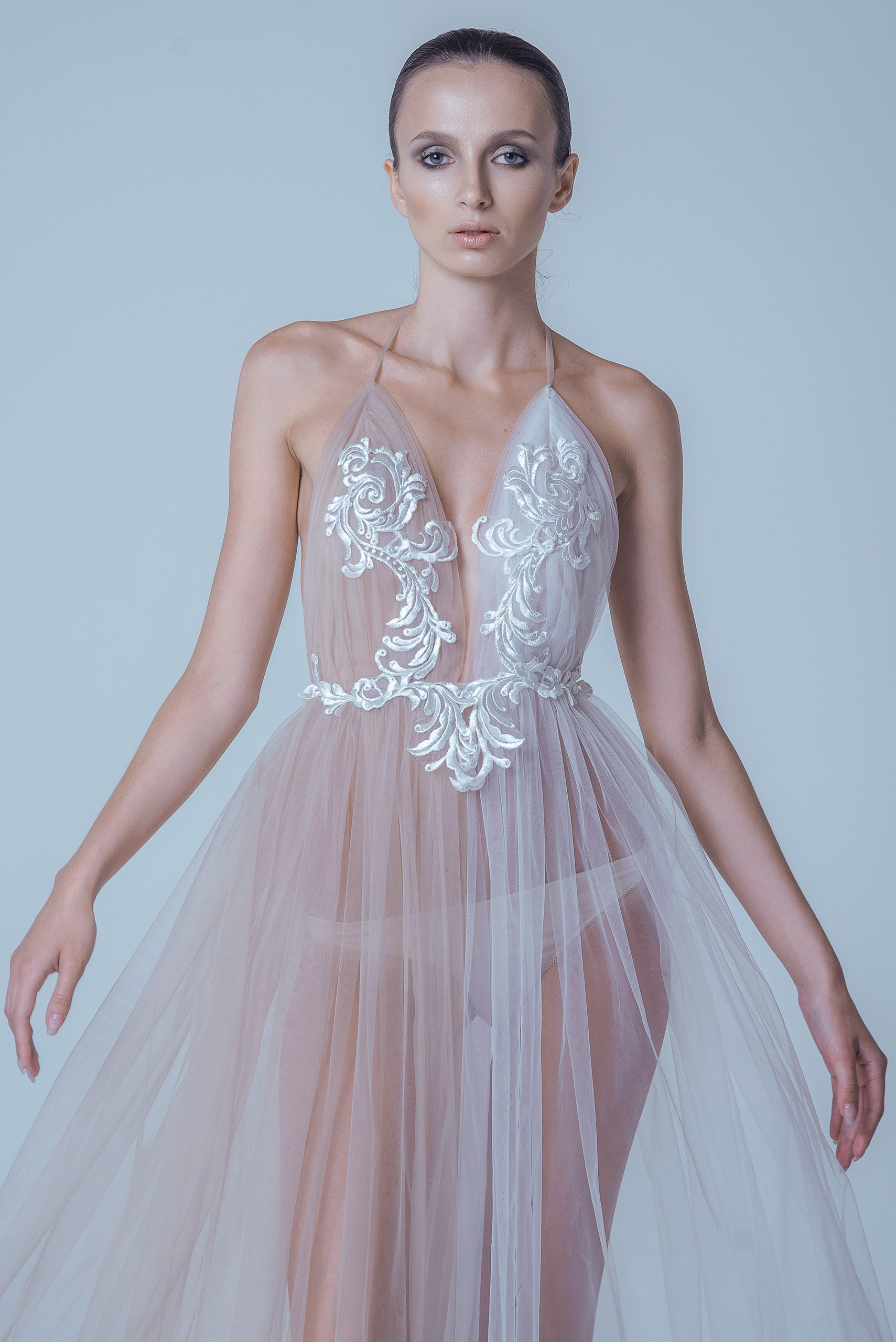 Collection: STONE FLOWERS