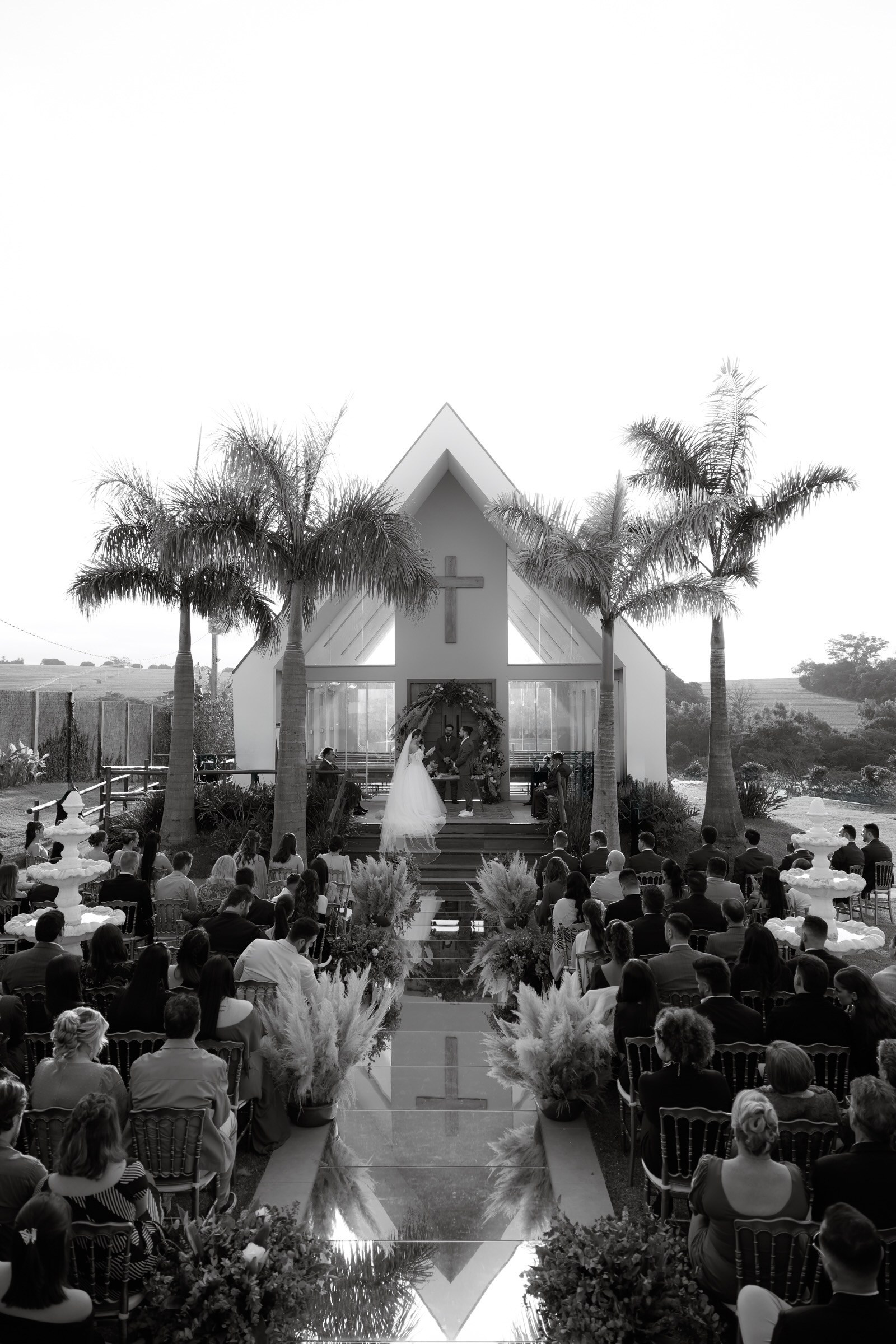 Fotógrafo de casamentos no Brasil | Base no Paraná, disponível em todo o Brasil e no exterior