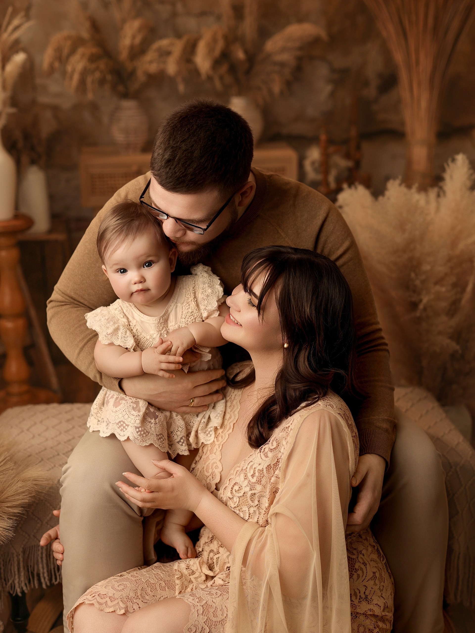 Familie (Price). Familien- Fotografin in Marienhafe, Aurich, Emden, Norden, Leer