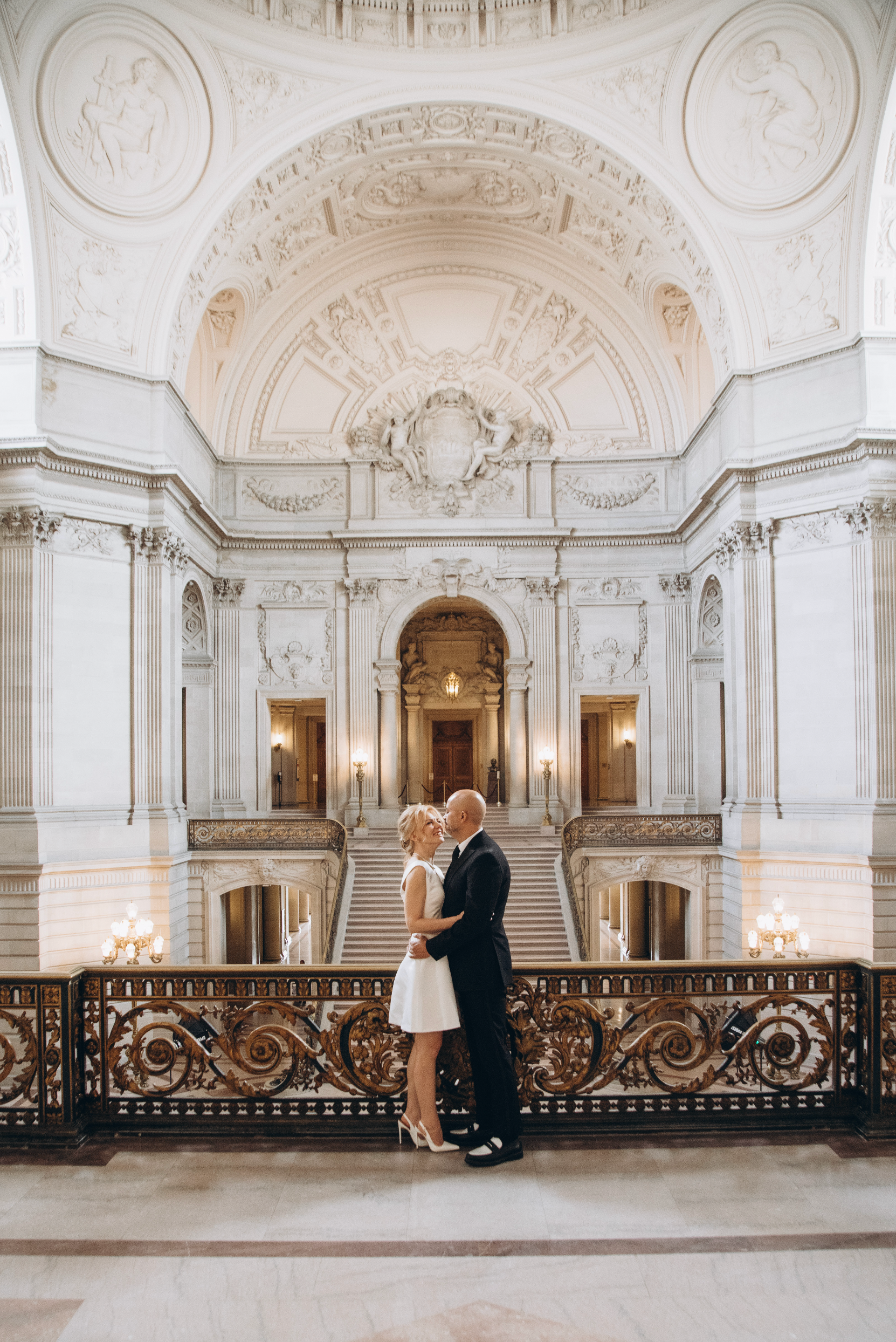 Portraits and photojournalistic photograph