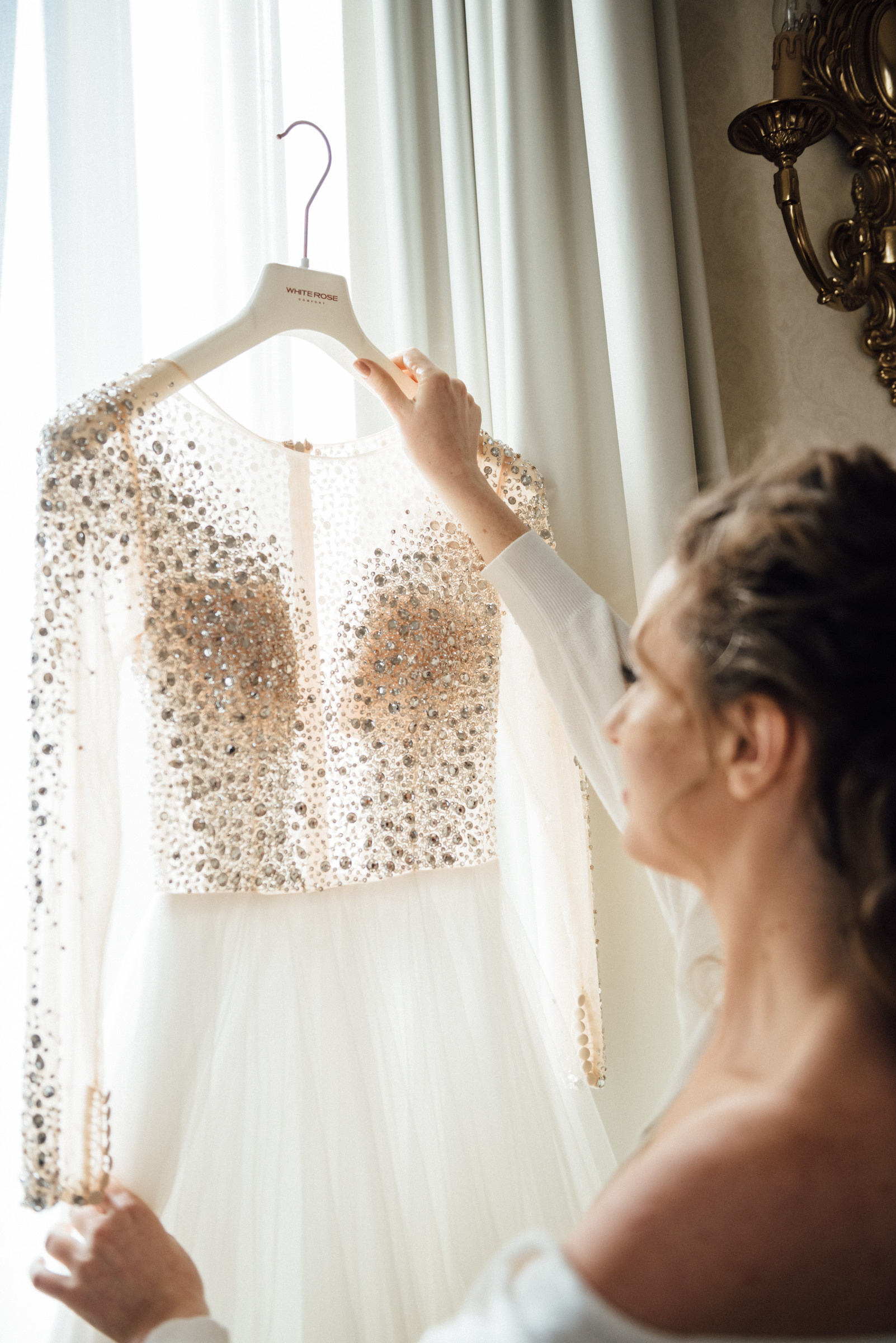 A & S, Lake Como. Фотограф в Итлаии — Свадебный фотограф Озеро Комо