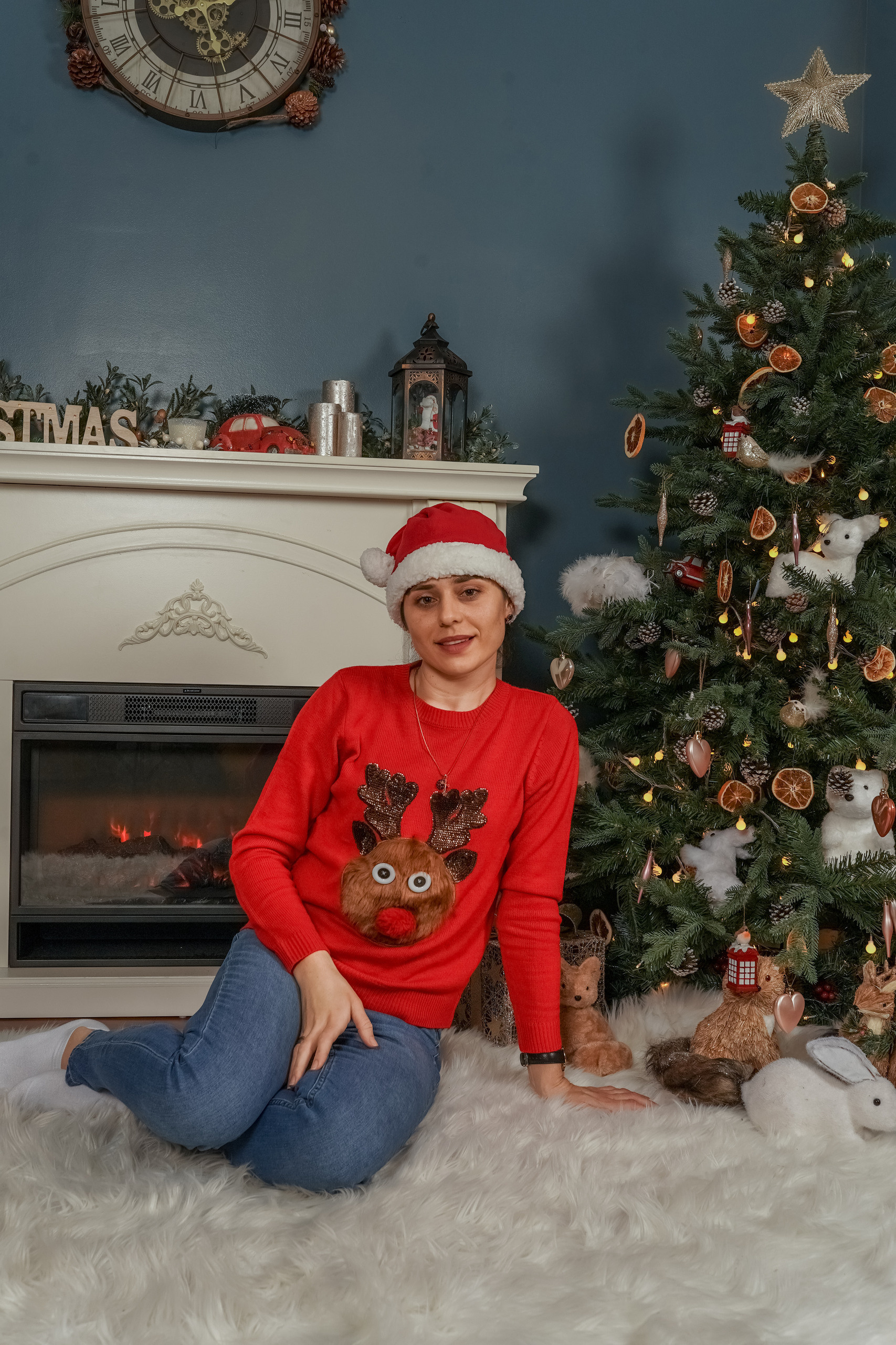 Feedback. Photographer in Paris, shootings in Paris