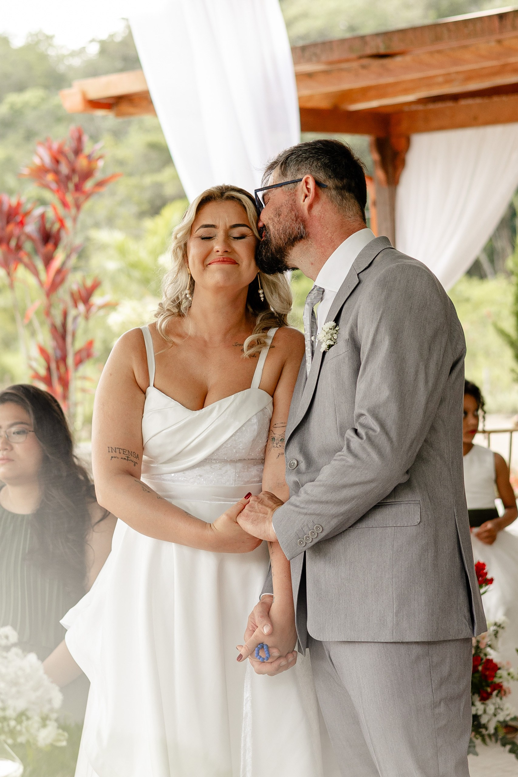 Fotógrafo de Casamento | Dales Hoeckesfeld