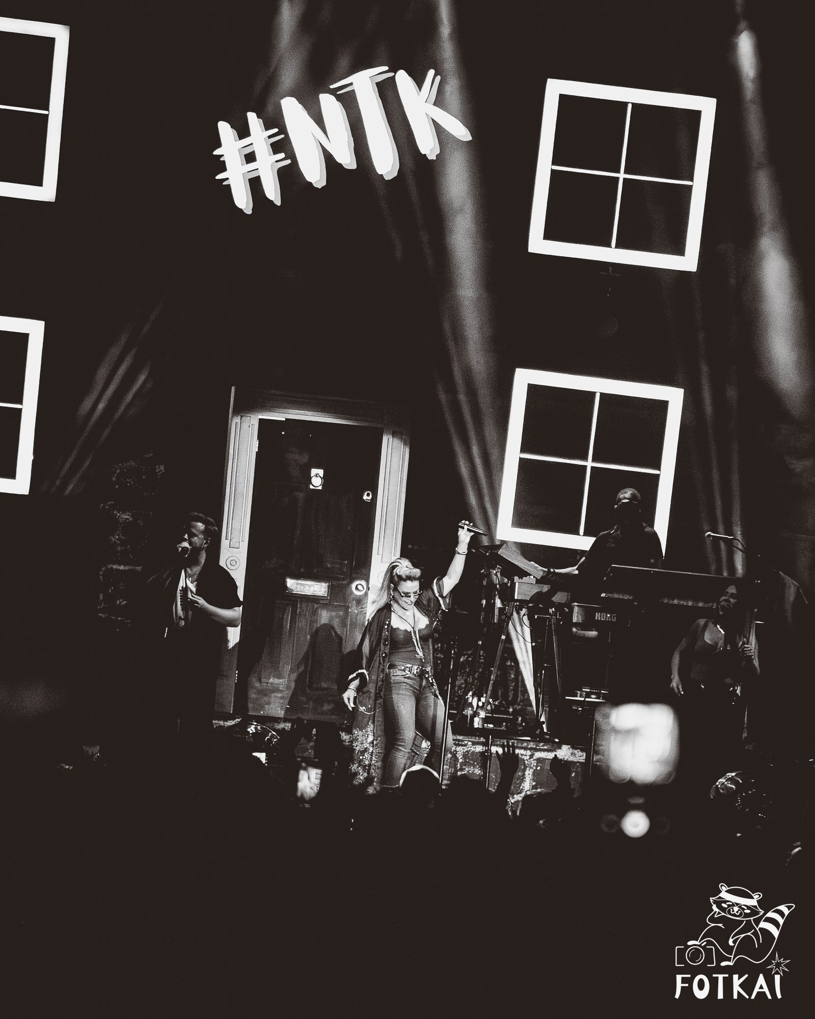 Anastacia en El Muelle Live Alicante — Fotos del concierto, NKT Tour 2026 | FOTKAI