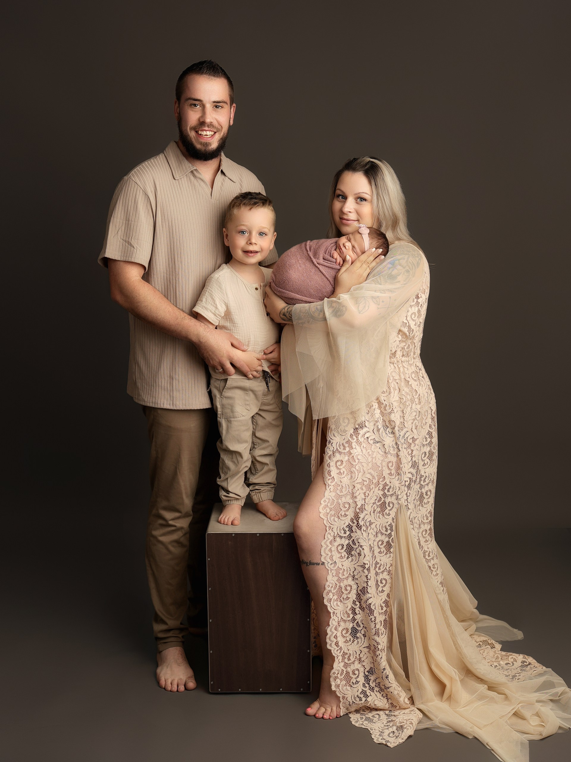 Studio Sets & Actionen. Familien- Fotografin in Marienhafe, Aurich, Emden, Norden, Leer