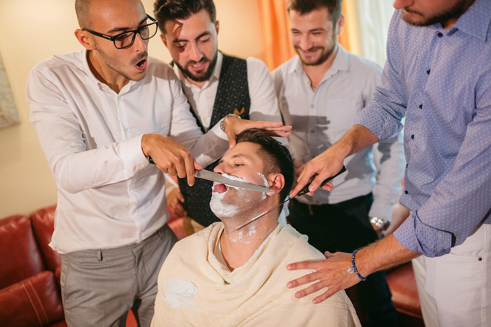 Oana & Albert (1). Fotograf nunta Constanta