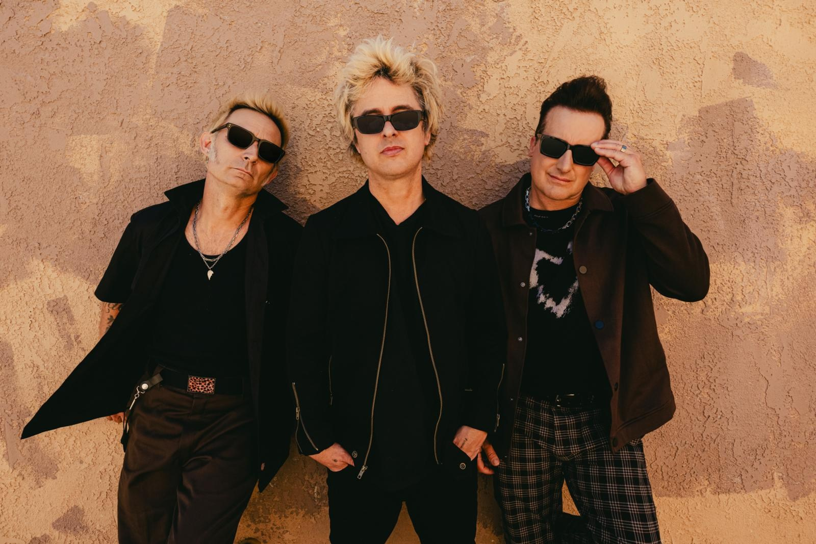 La comedia de Green Day «Nimrods» llegará a los cines en agosto | FOTKAI