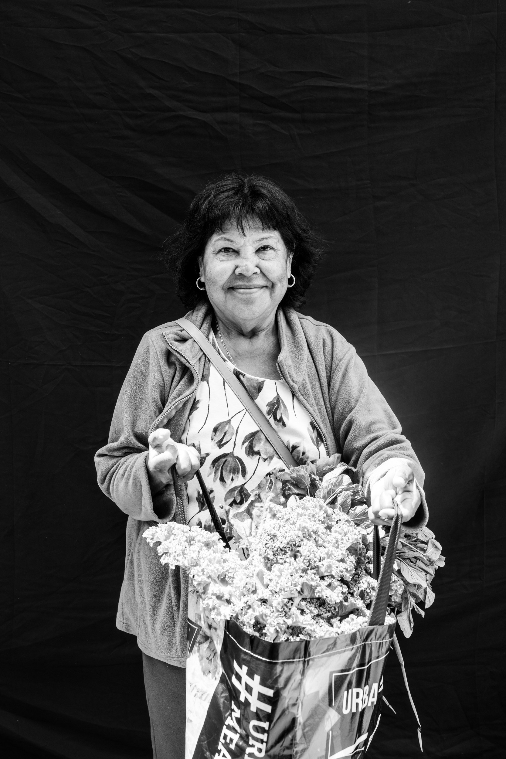 Humano. Tatiana Kireicheva