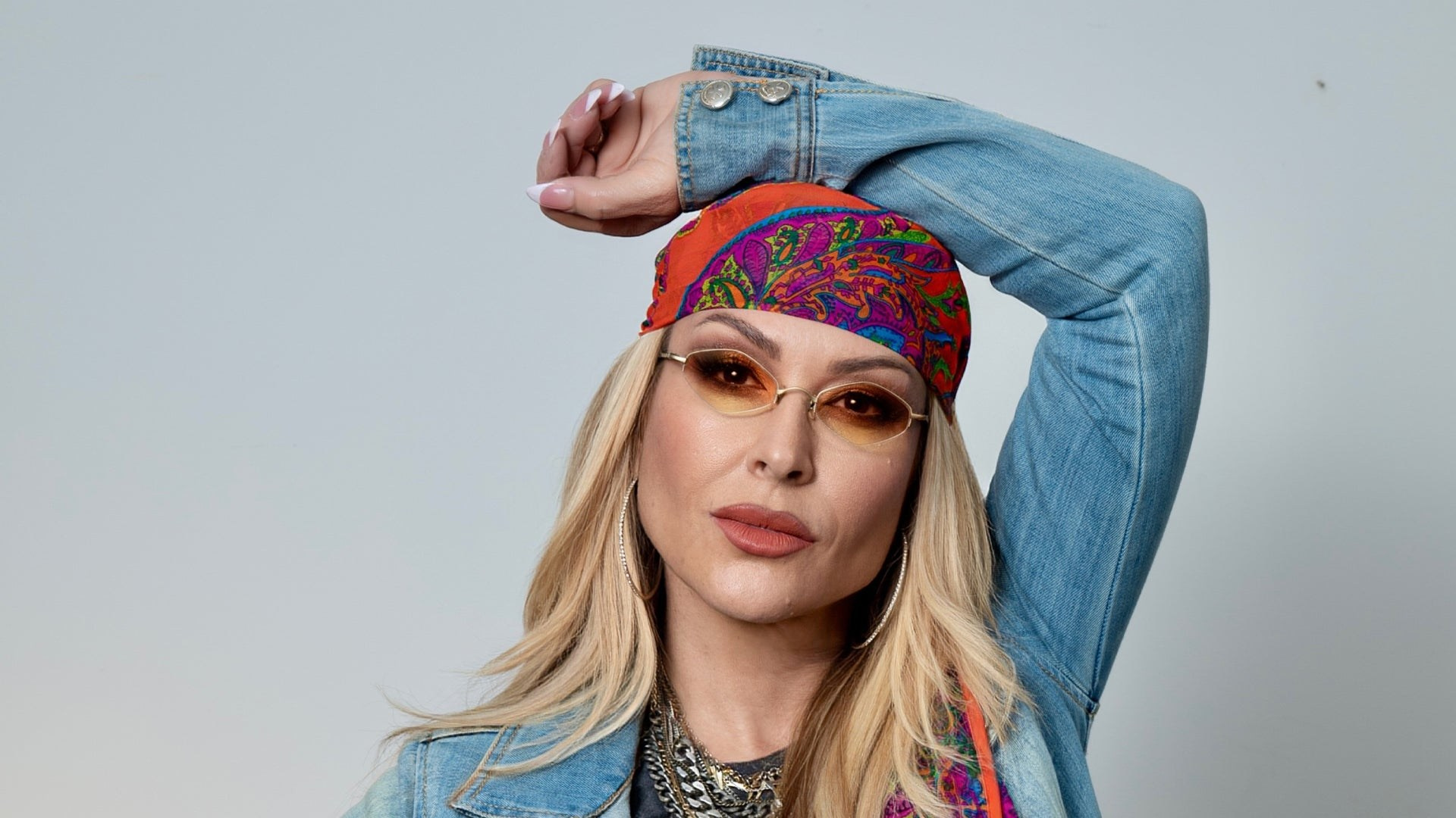 Anastacia Alicante 2026: Aquarela Music concert, tickets and event details | FOTKAI