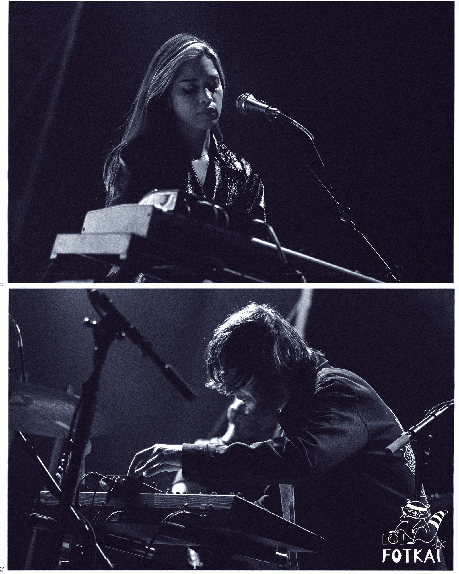 Rufus T. Firefly в Аликанте: концерт, который не звучал — а дышал | FOTKAI