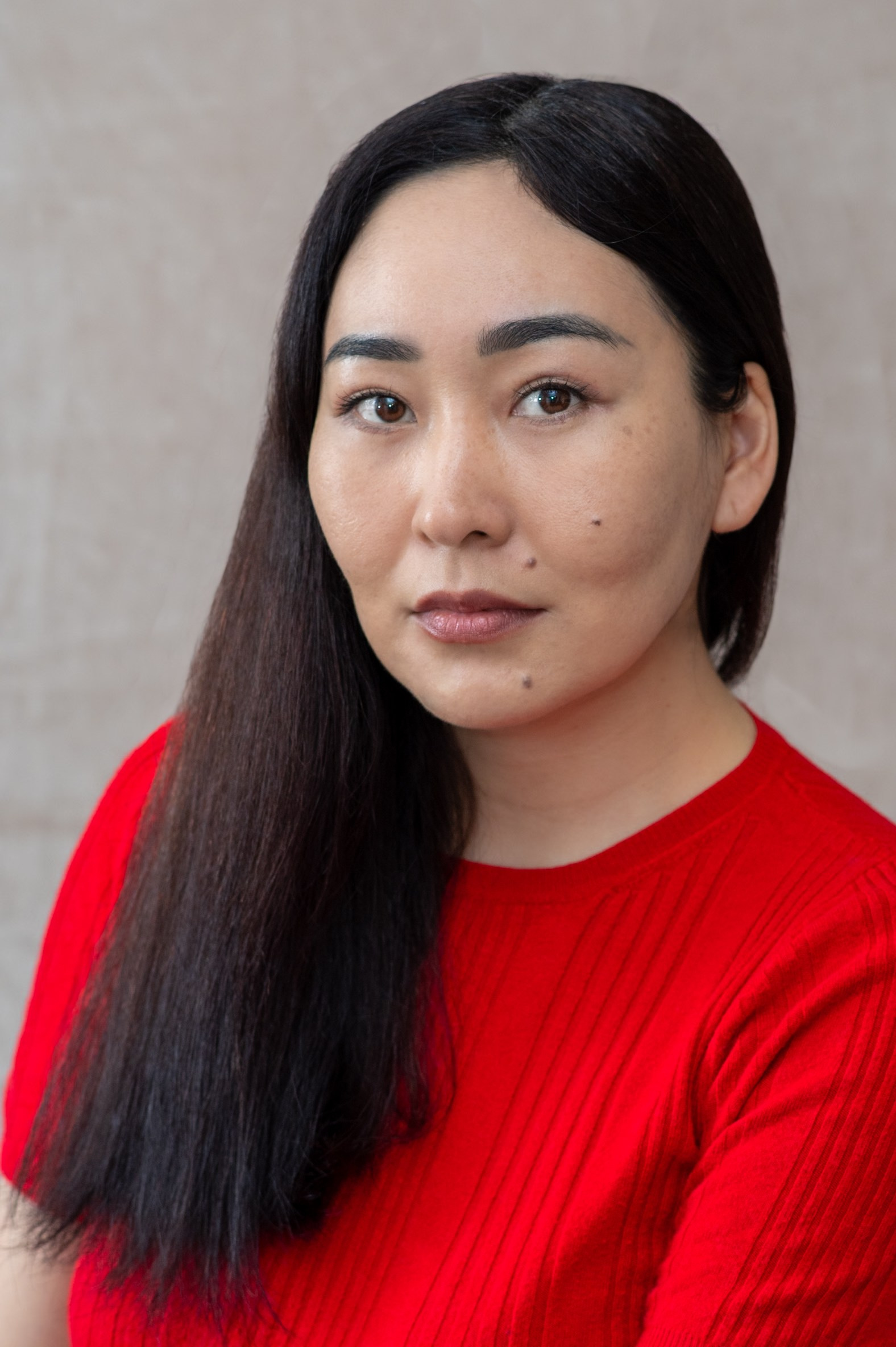 Actors headshots photographer in Los Angeles