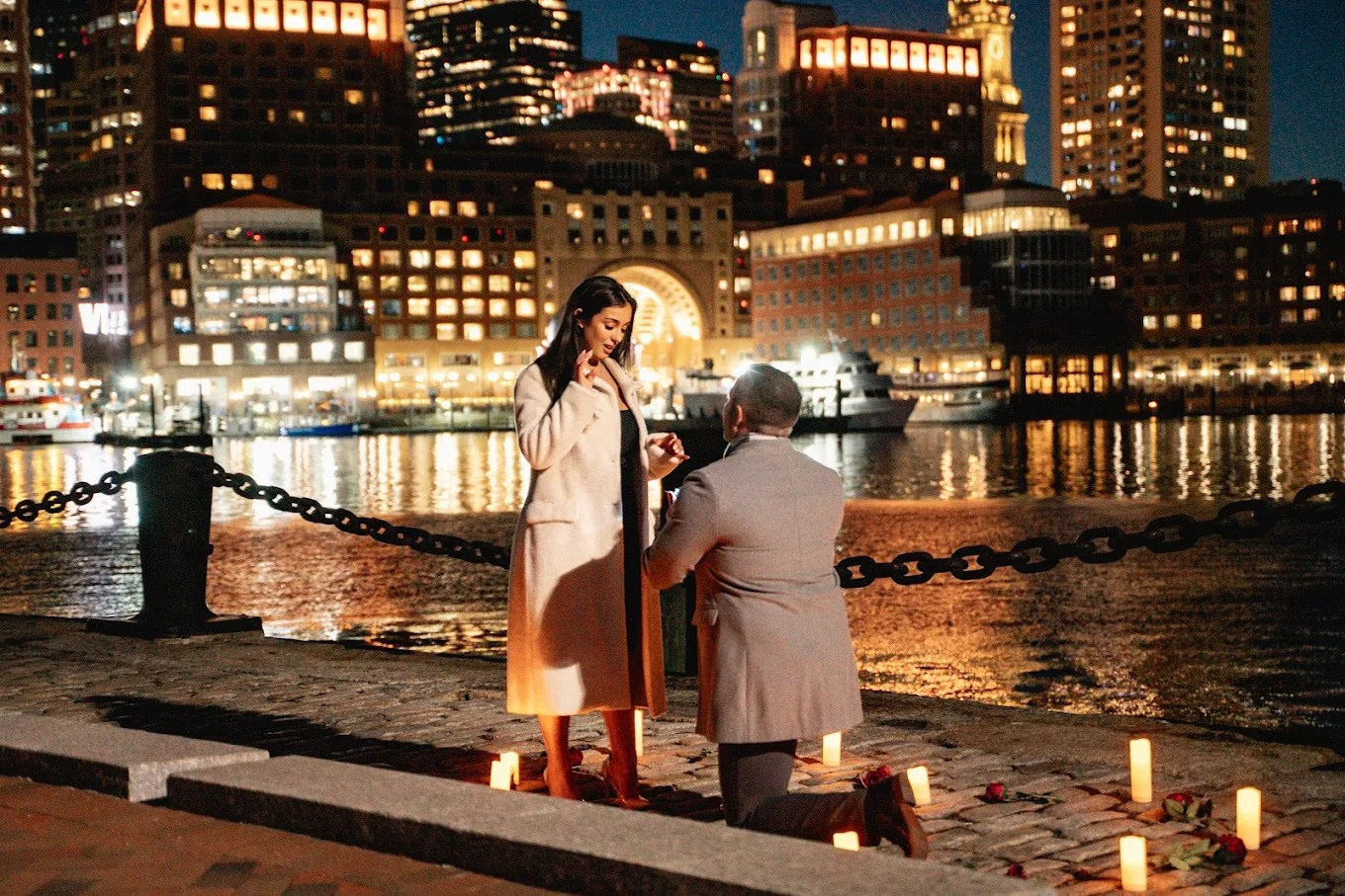 Engagement. Stefanovich Photography | Miami, FL