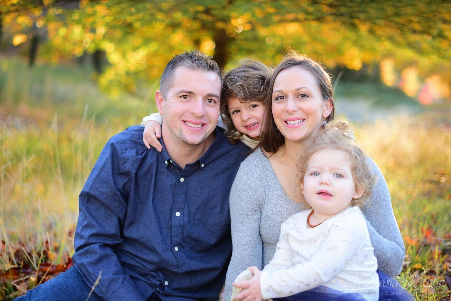 Fall family photographer in Rocklin, CA. Family photographer in Roseville, Rocklin, Folsom, Sacramento