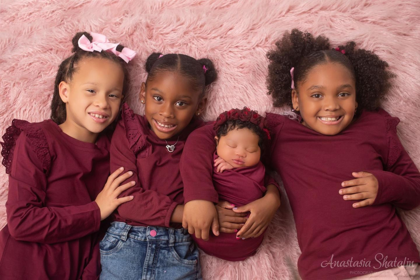 Newborn photography Roseville, Rocklin. Family photographer in Roseville, Rocklin, Folsom, Sacramento