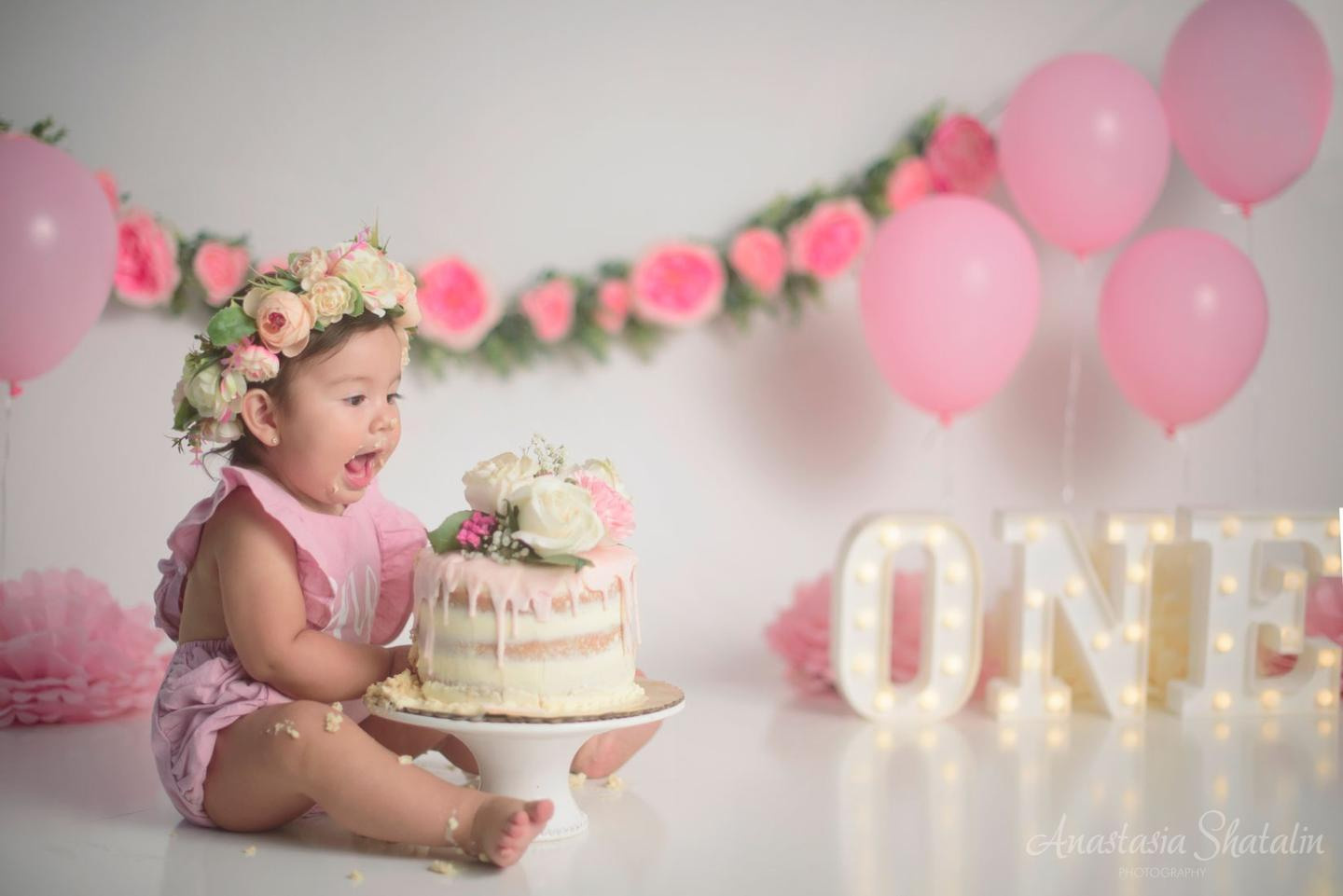First birthday photography Rocklin. Family photographer in Roseville, Rocklin, Folsom, Sacramento