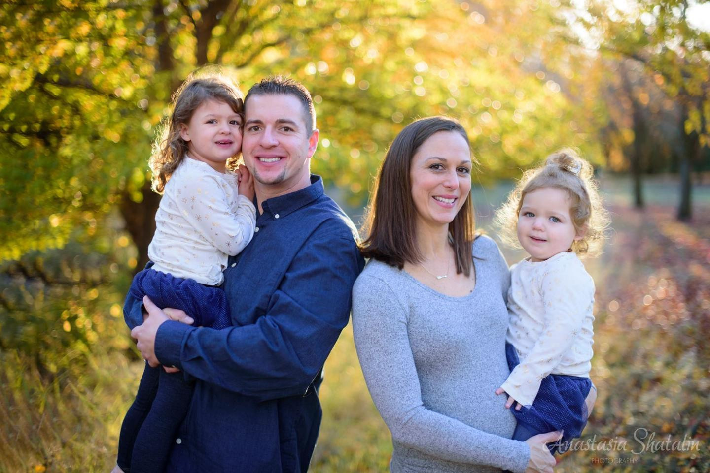Fall family photographer in Rocklin, CA. Family photographer in Roseville, Rocklin, Folsom, Sacramento