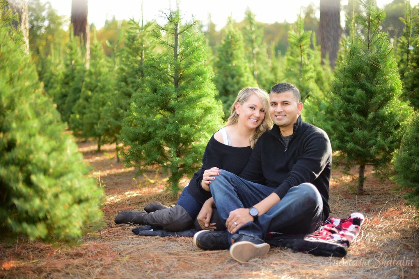 Christmas photography Roseville Christmas mini session Rocklin. Family photographer in Roseville, Rocklin, Folsom, Sacramento