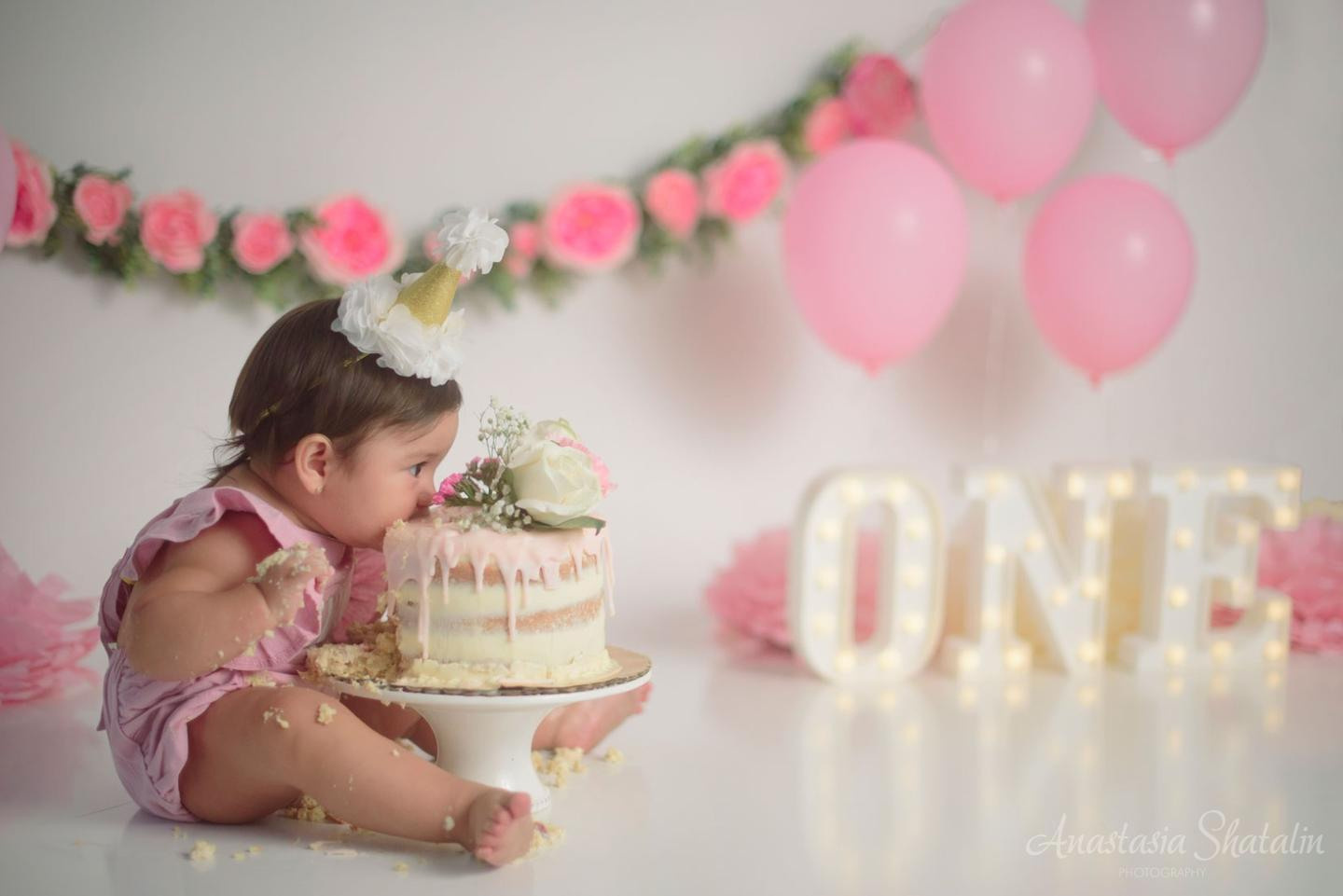 First birthday photography Rocklin. Family photographer in Roseville, Rocklin, Folsom, Sacramento