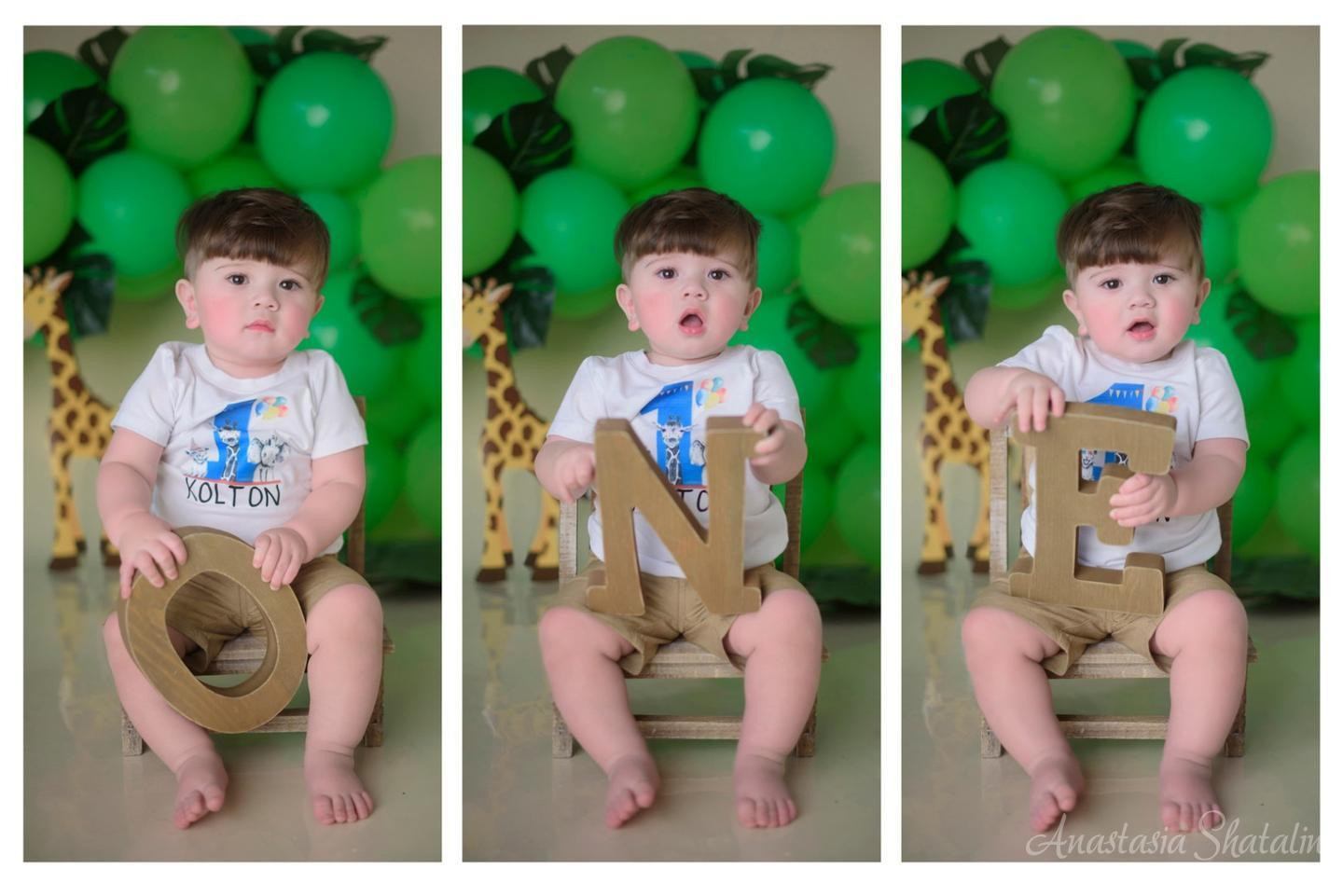 Tarzan jungle cake smash photography Sacramento. Family photographer in Roseville, Rocklin, Folsom, Sacramento