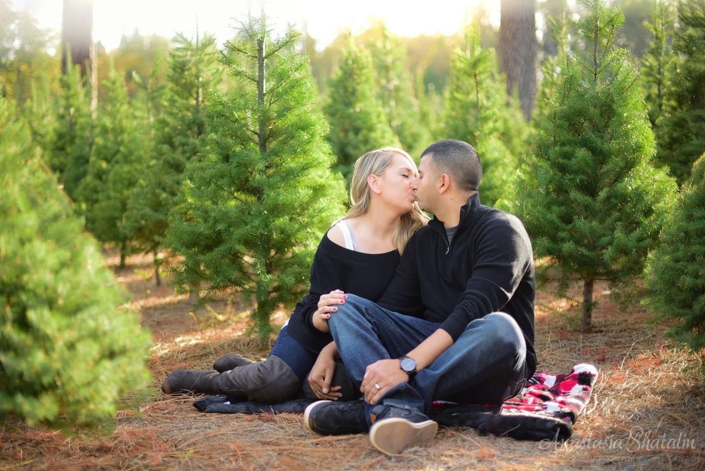 Christmas photography Roseville Christmas mini session Rocklin. Family photographer in Roseville, Rocklin, Folsom, Sacramento