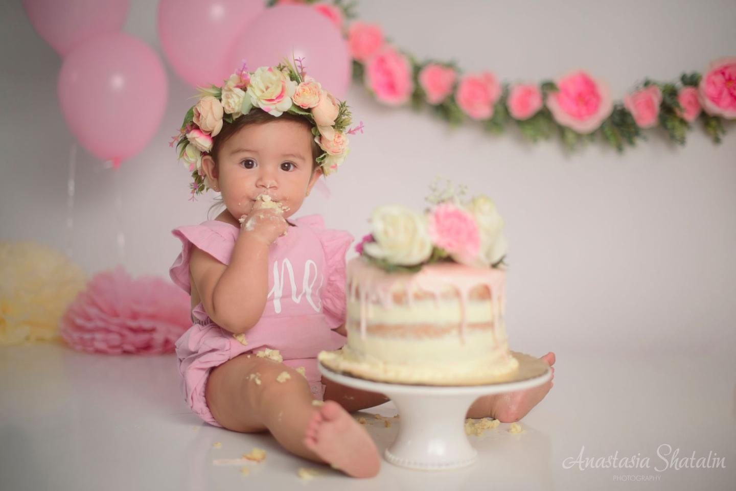 First birthday photography Rocklin. Family photographer in Roseville, Rocklin, Folsom, Sacramento
