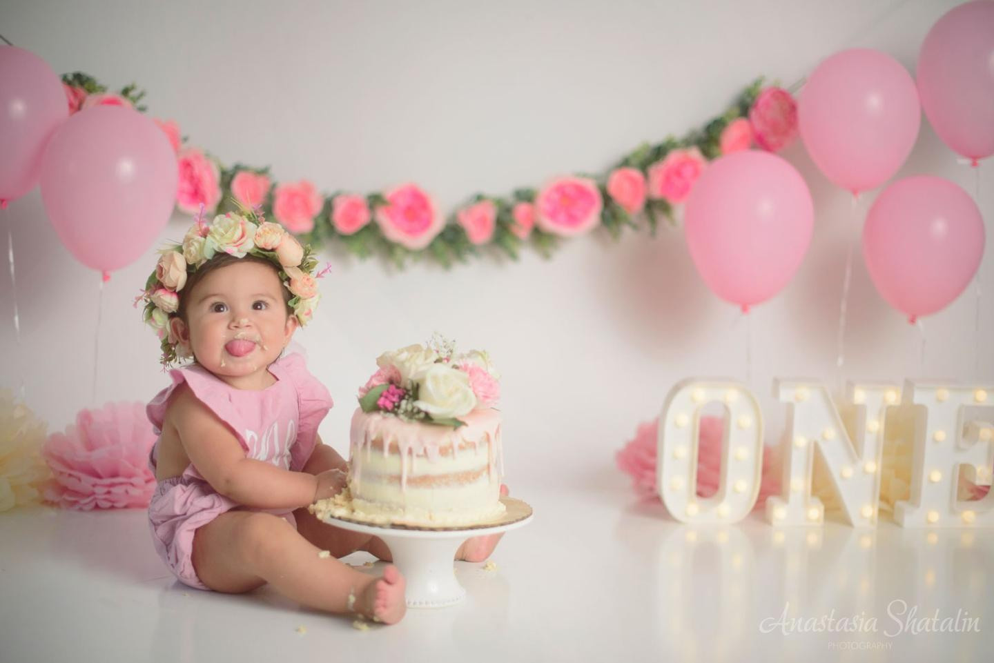 First birthday photography Rocklin. Family photographer in Roseville, Rocklin, Folsom, Sacramento