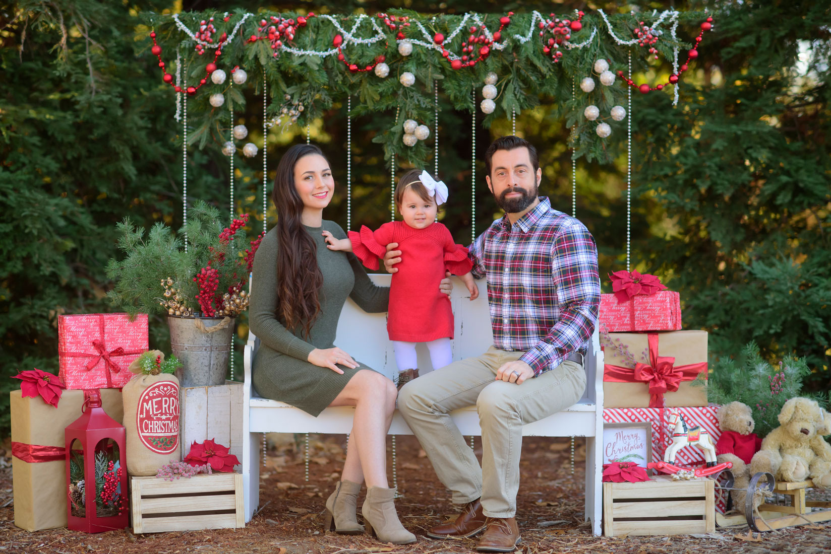 Christmas photos Roseville, Rocklin. Family photographer in Roseville, Rocklin, Folsom, Sacramento