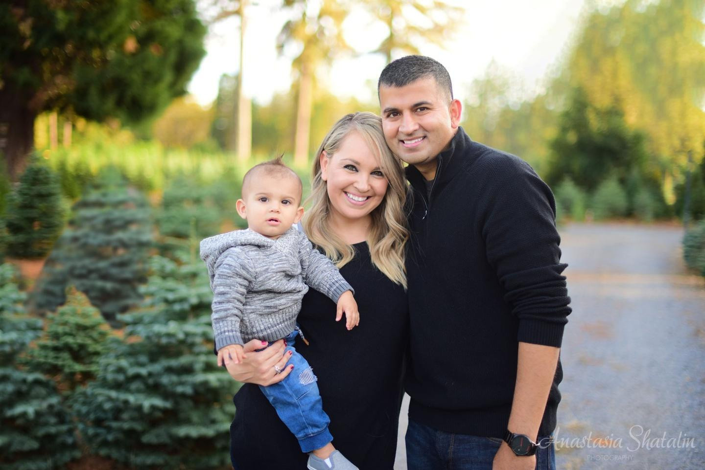 Christmas photography Roseville Christmas mini session Rocklin. Family photographer in Roseville, Rocklin, Folsom, Sacramento