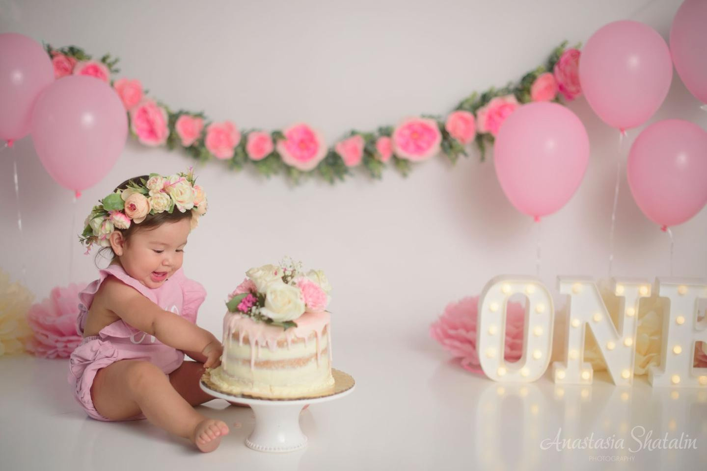 First birthday photography Rocklin. Family photographer in Roseville, Rocklin, Folsom, Sacramento