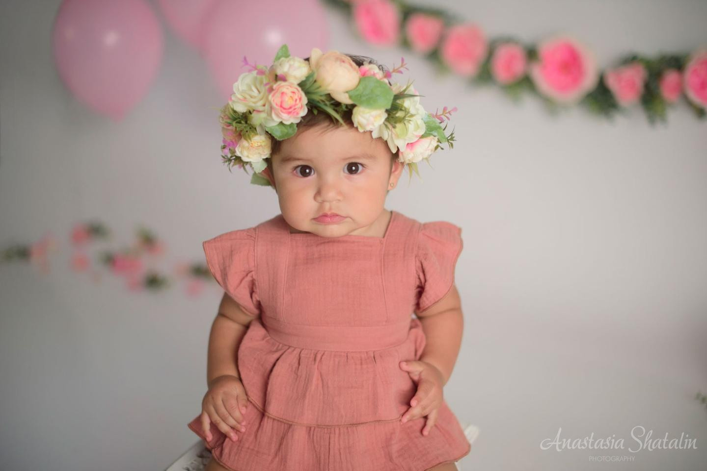 First birthday photography Rocklin. Family photographer in Roseville, Rocklin, Folsom, Sacramento