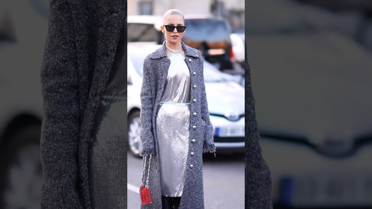 Caro Daur. Julia Di |Fashion streetstyle photographer|videomaker in Milan & Paris