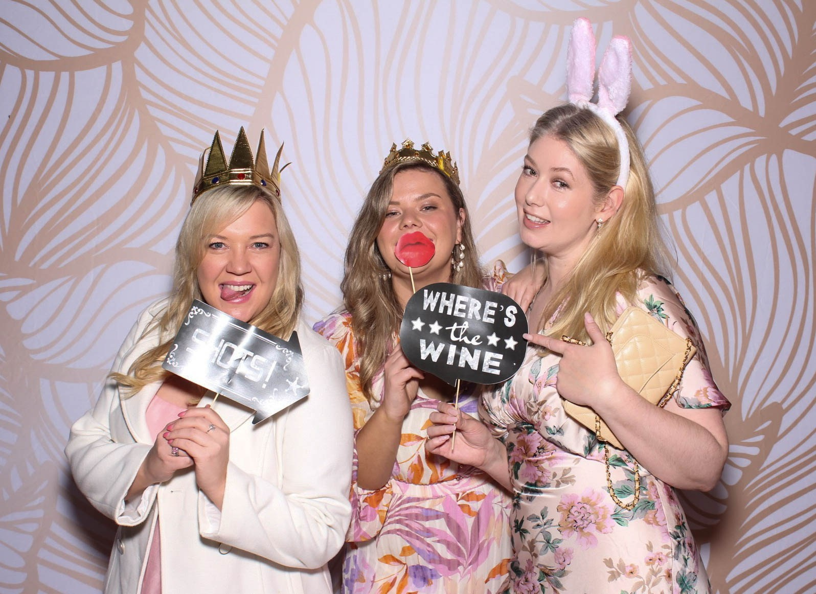 SmileyBooth provides fun, high-quality photobooth hire for all types of events across the Perth area. We add more fun to your events!!