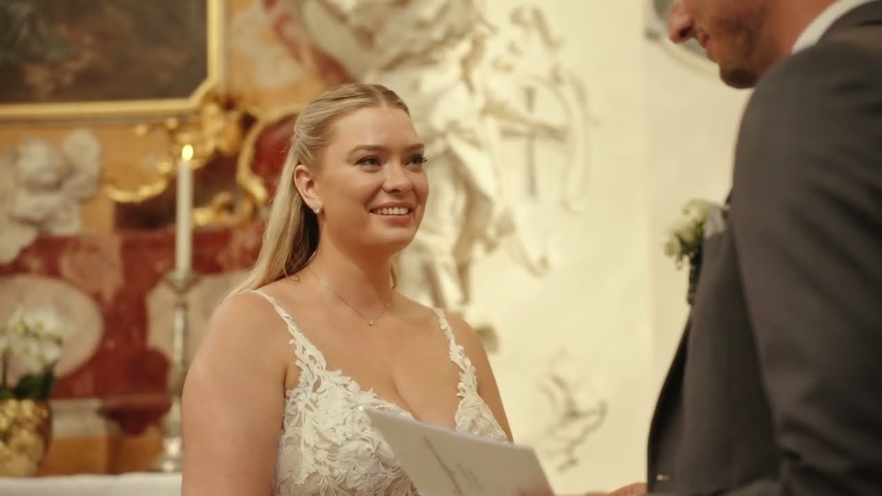 Wedding Films. VOIR25 — Wedding Photographer & Filmmaker in Germany | Heilbronn, Stuttgart & Europe