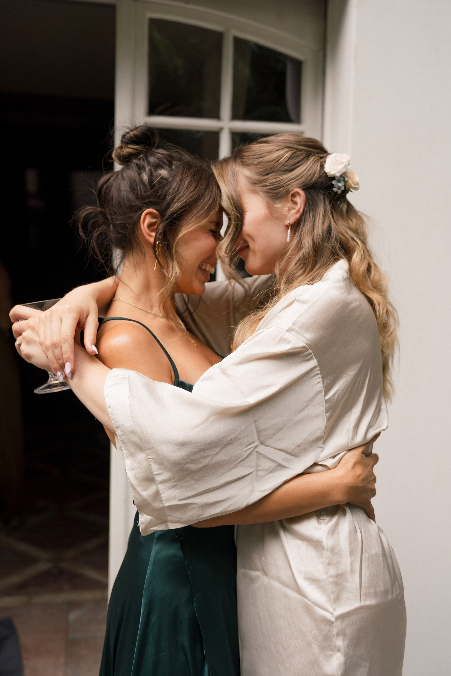 Wedding photography. Photography and bodyart in Cologne — Sylvette Loda