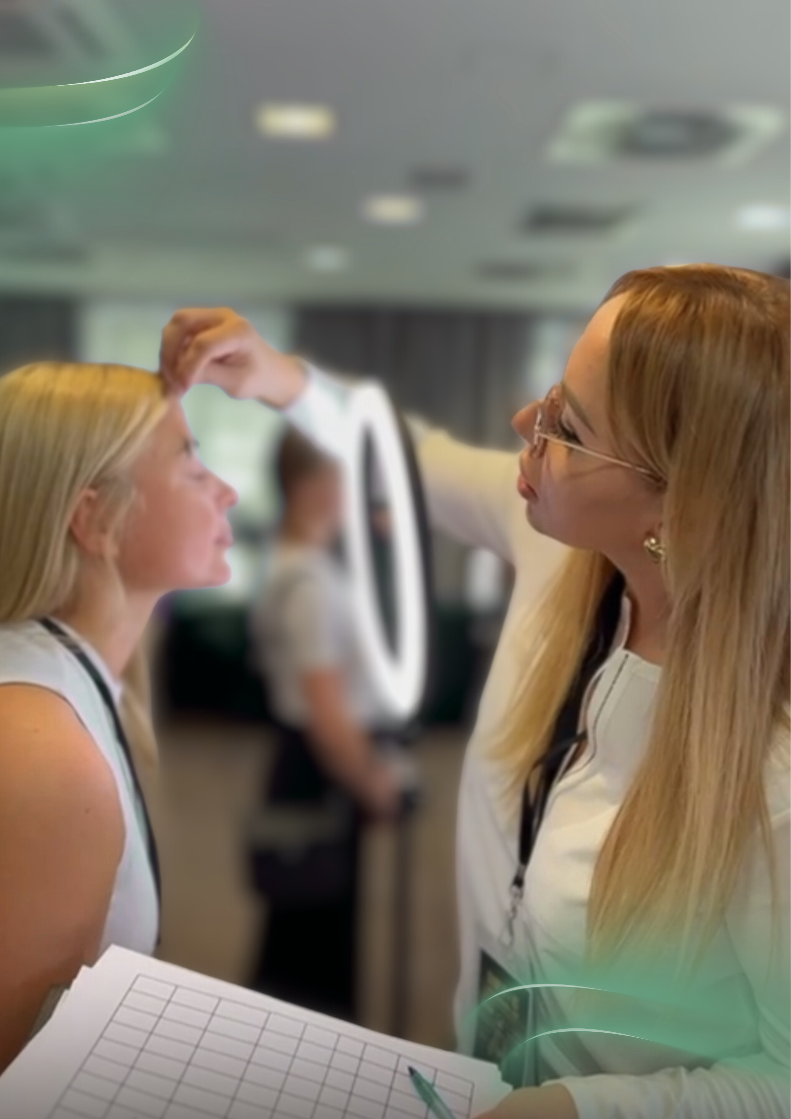 Мастер-Обо мне. ANABEL Permanent & Beauty