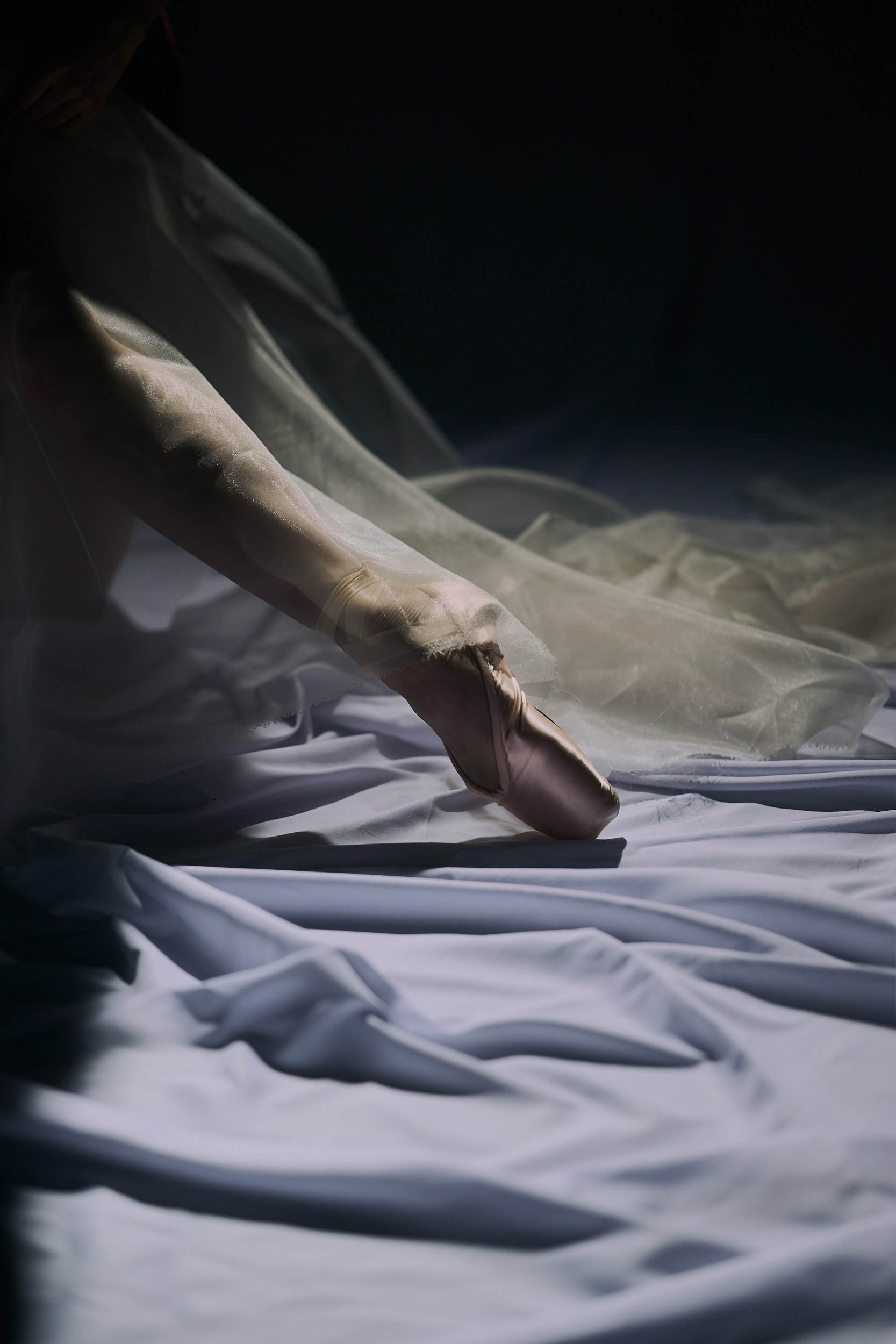 THE MOMENT OF AWAKENING. MT