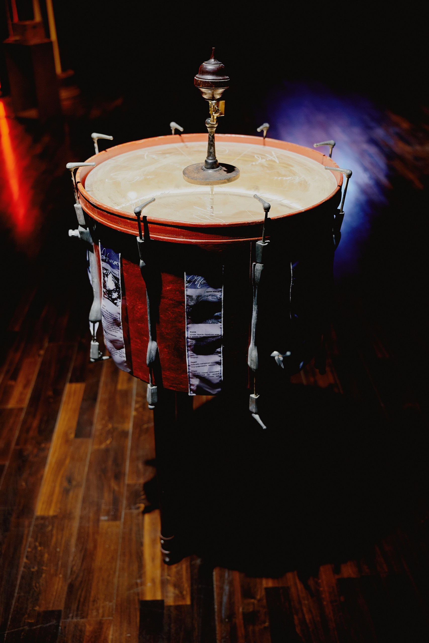 Spira mirabilis| Удивительная спираль. Alina Kugush