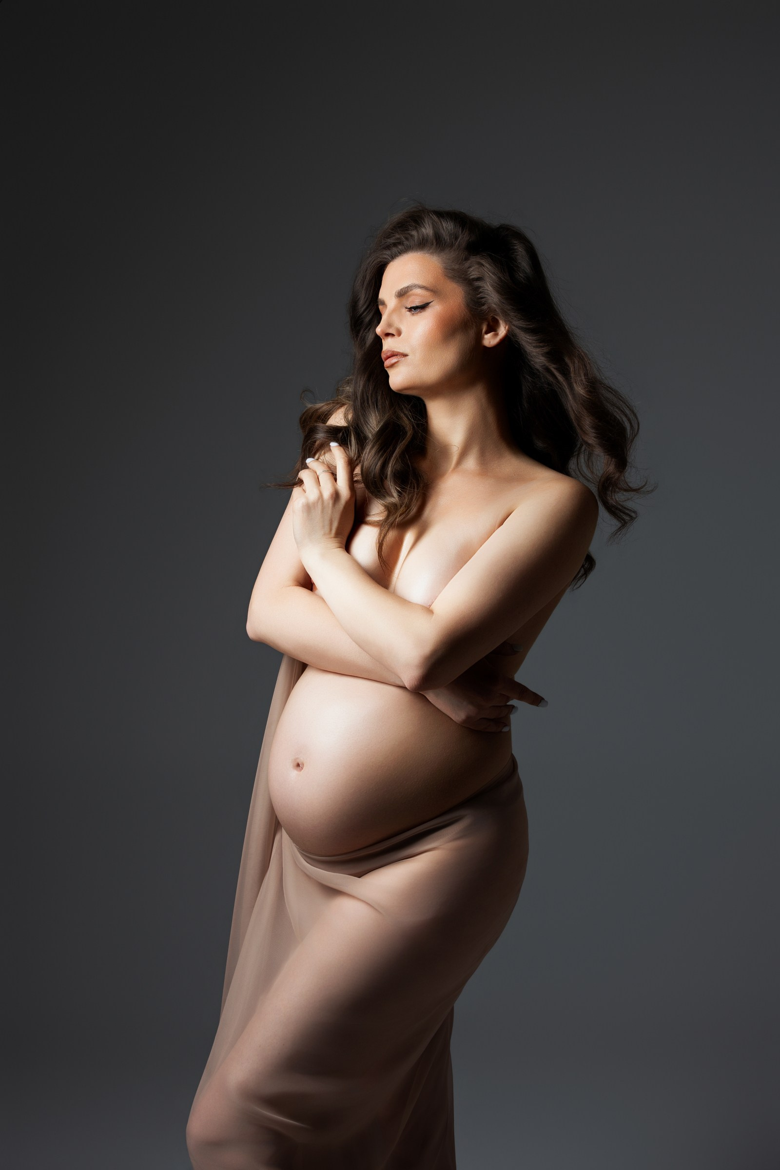Maternity & Family Photographer in London | Nadia Novac