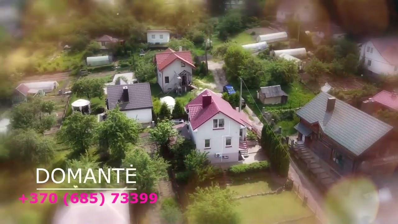 Žaliakalnio Sodų 2-oji (1). Elina Sapiega fotografė Vilniuje