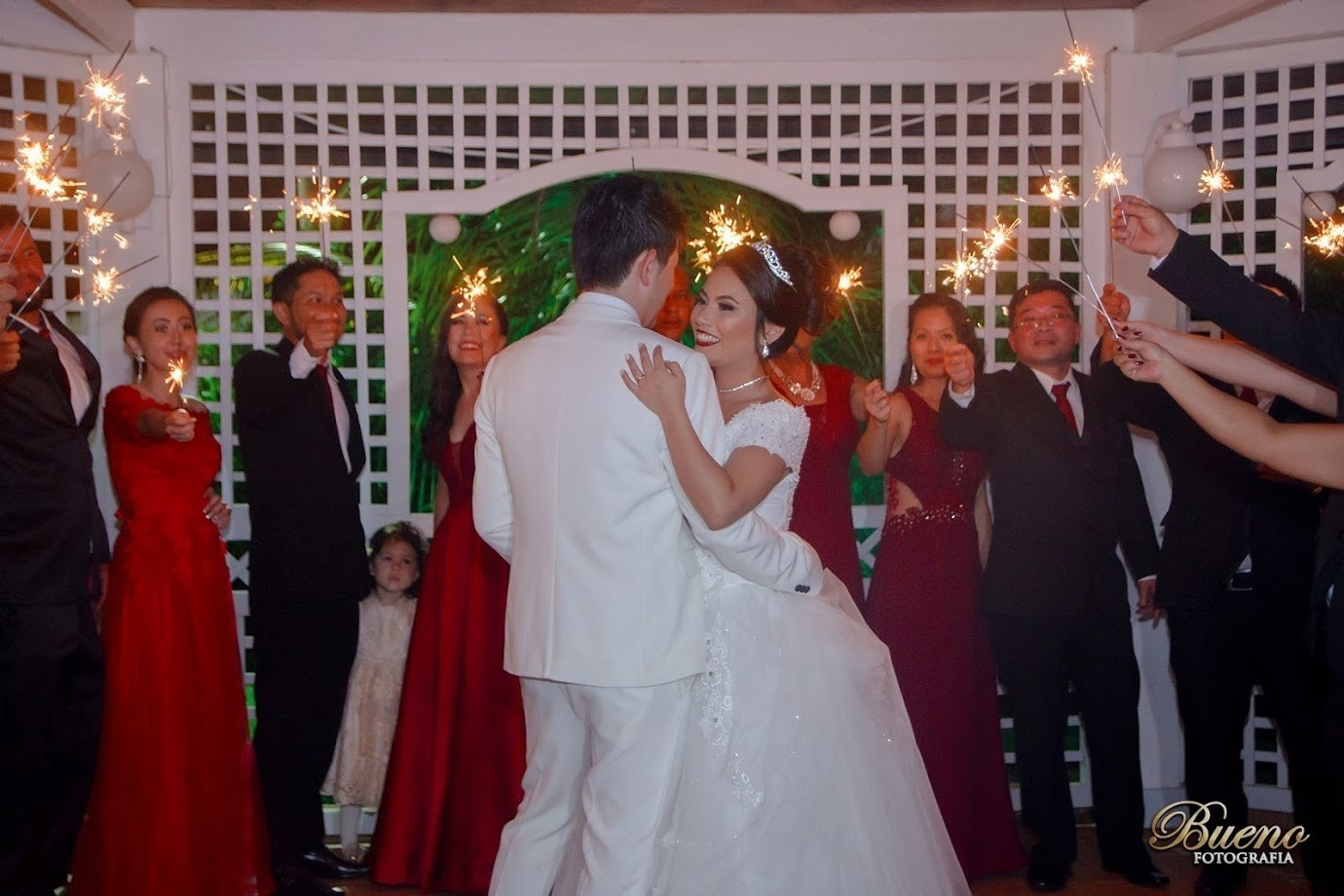 Orçamento Casamento