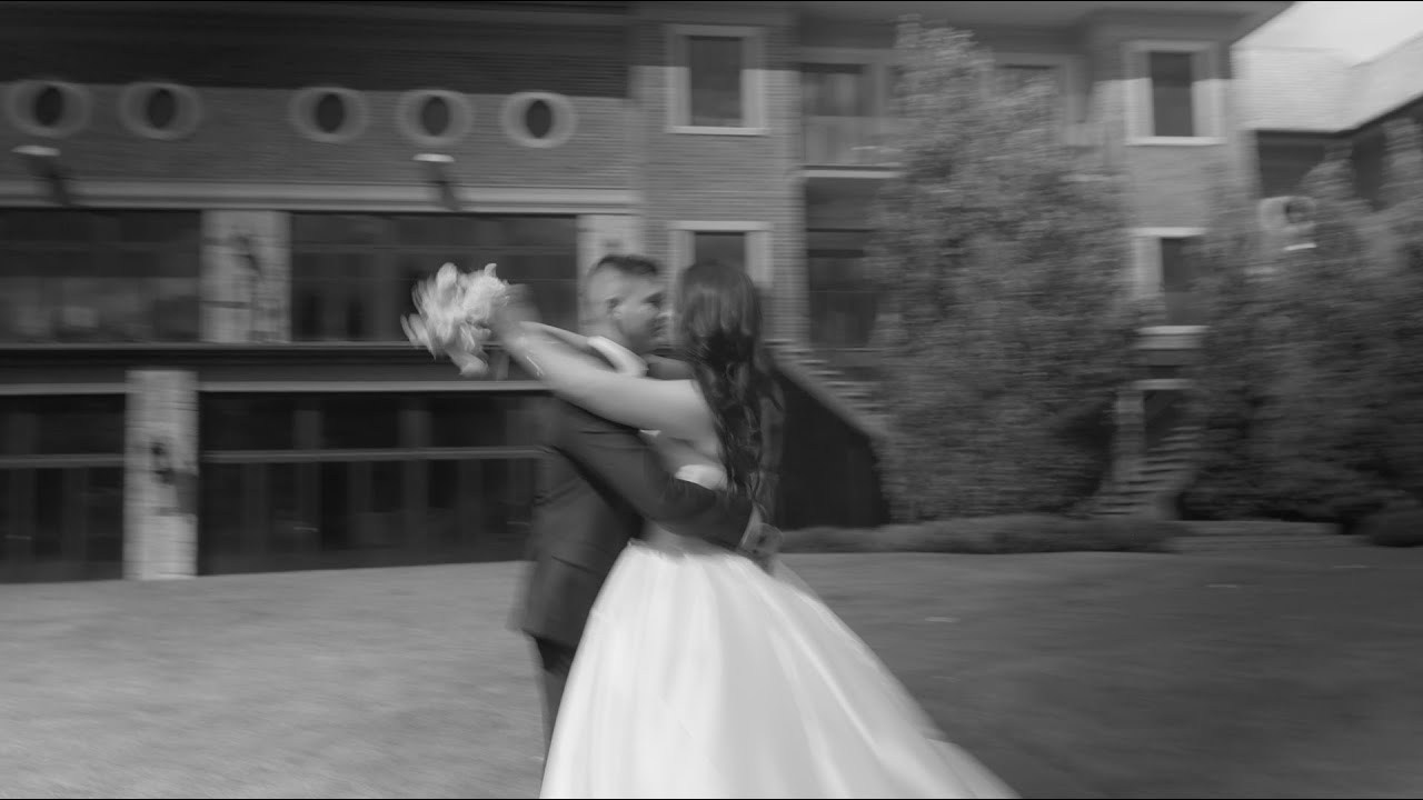 Pedram & Cristina — September 4, 2025. Storytellers Films — Candid Wedding Videographer & Photographer in Toronto, Ontario and beyond