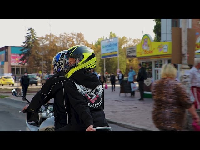 Відео. Фотограф | Відеооператор Нікополь Олег Ісаченко