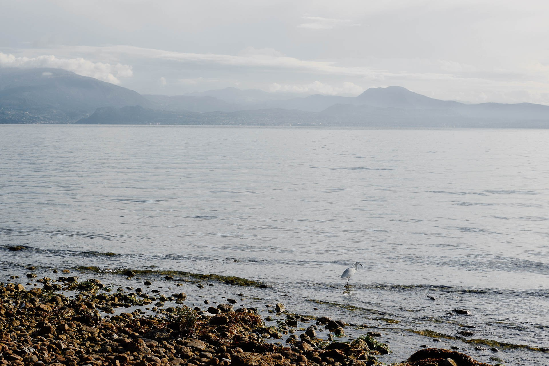 Lake Garda, Italy — Travel Photography