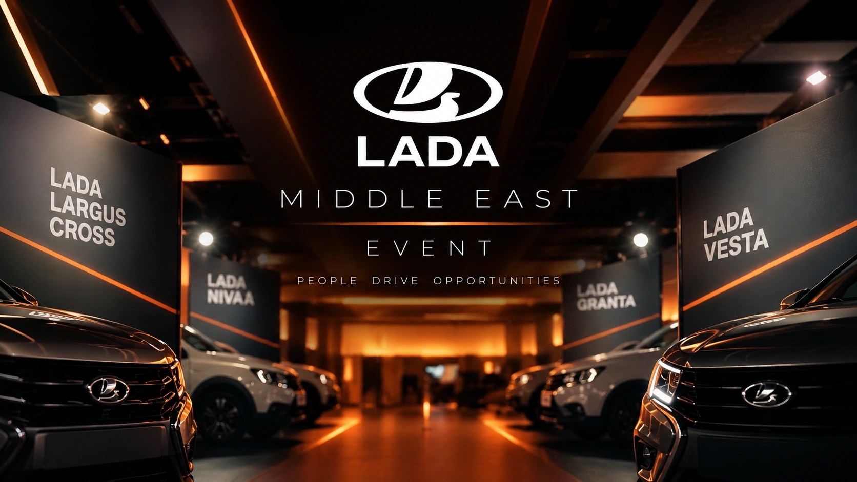Event Video Production in Dubai | Corporate & Live Events. RightNow Production