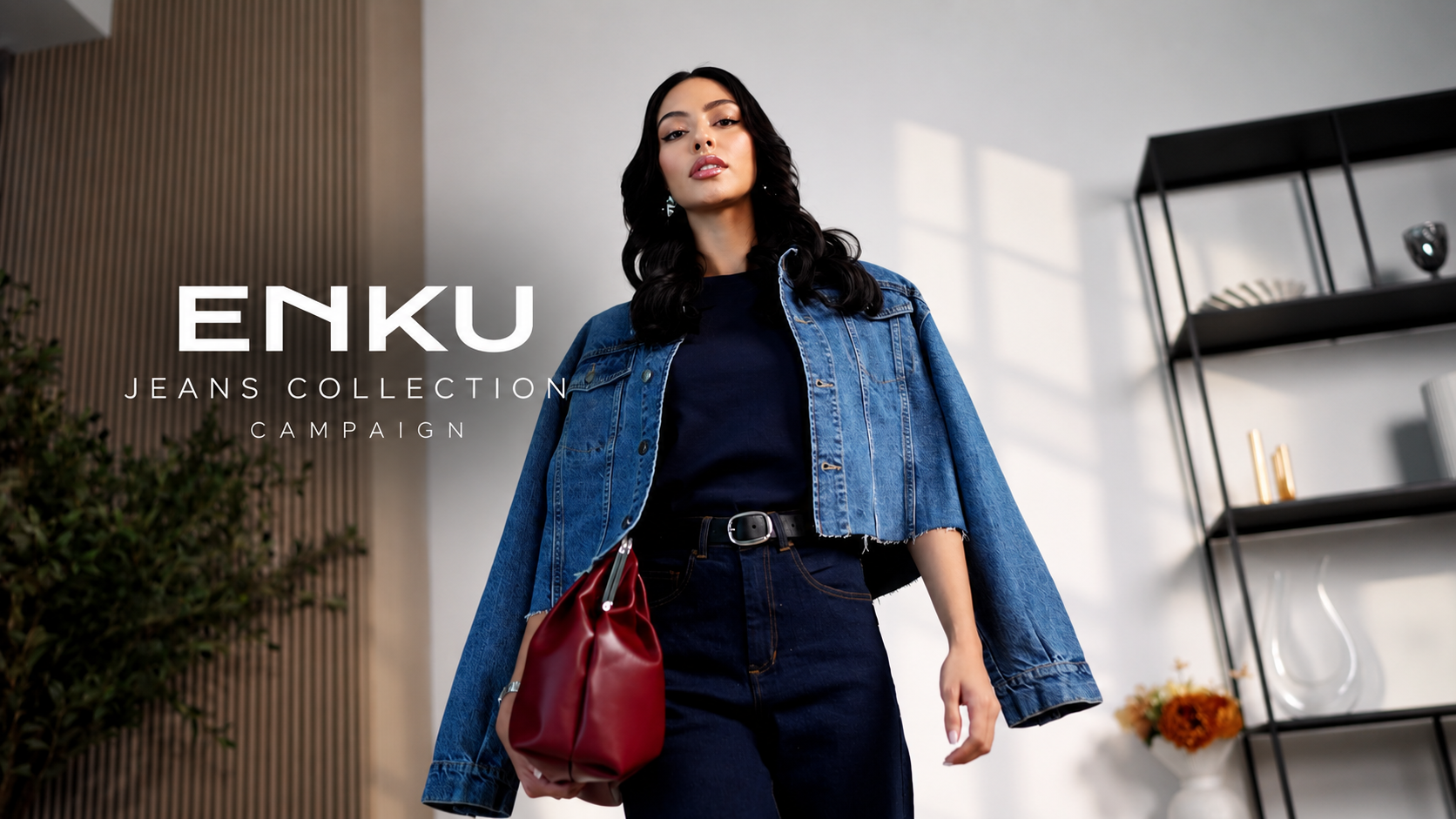 Fashion Film Production | High-End Fashion Videos. RightNow Production