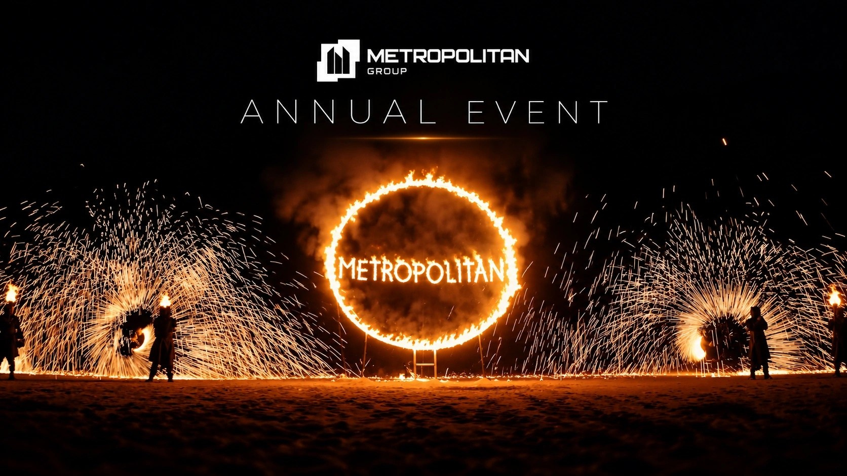 Event Video Production in Dubai | Corporate & Live Events. RightNow Production