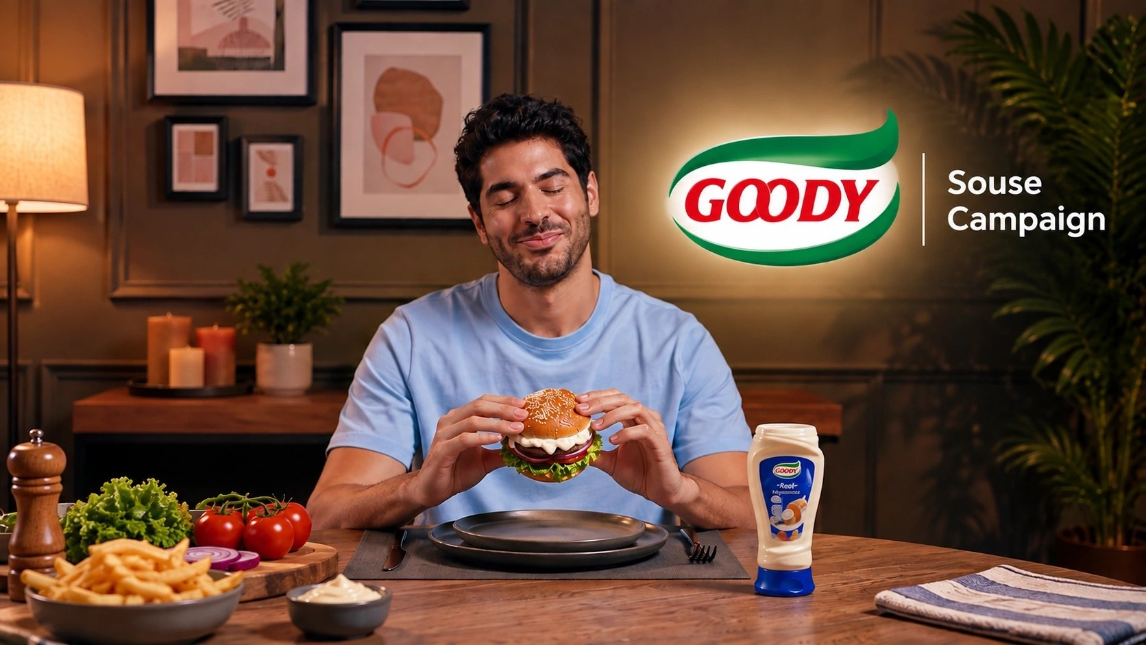 Food Video Production Company | Restaurant & F&B Content. RightNow Production